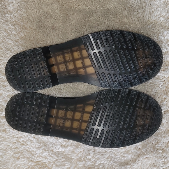 Dr Martens  1461 Amore Heart Oxford - Picture 11 of 12